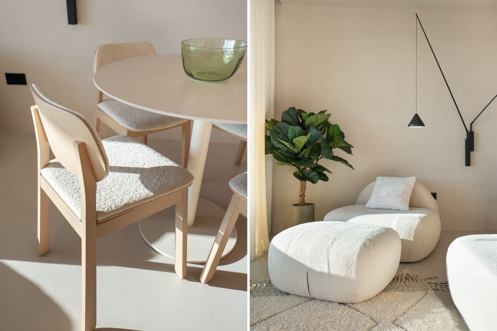 2 makuuhuone Huoneisto myytävänä paikassa La Villajoyosa / Vila Joiosa mukana uima-altaan 
autotalli - 795 000 € (Ref: 8887886)