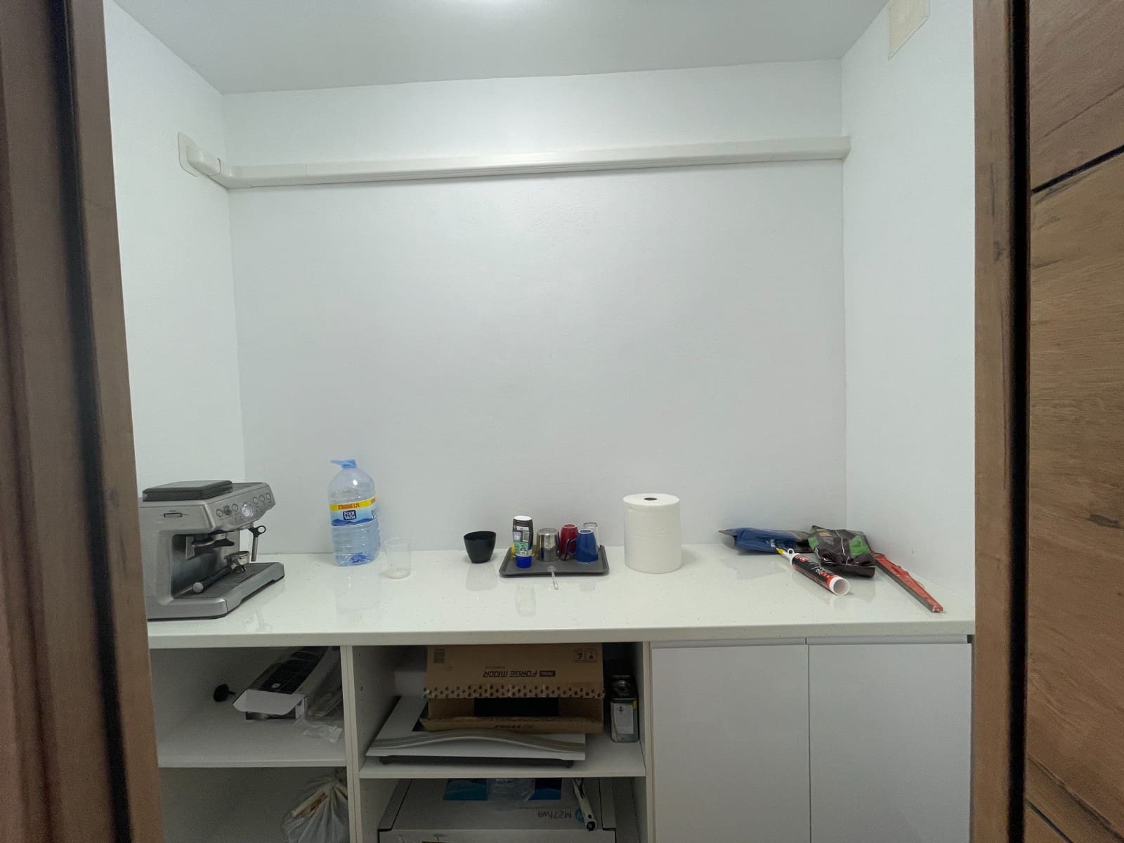 1 soveværelse Erhverv til salg i Guardamar del Segura - € 106.000 (Ref: 8895450)