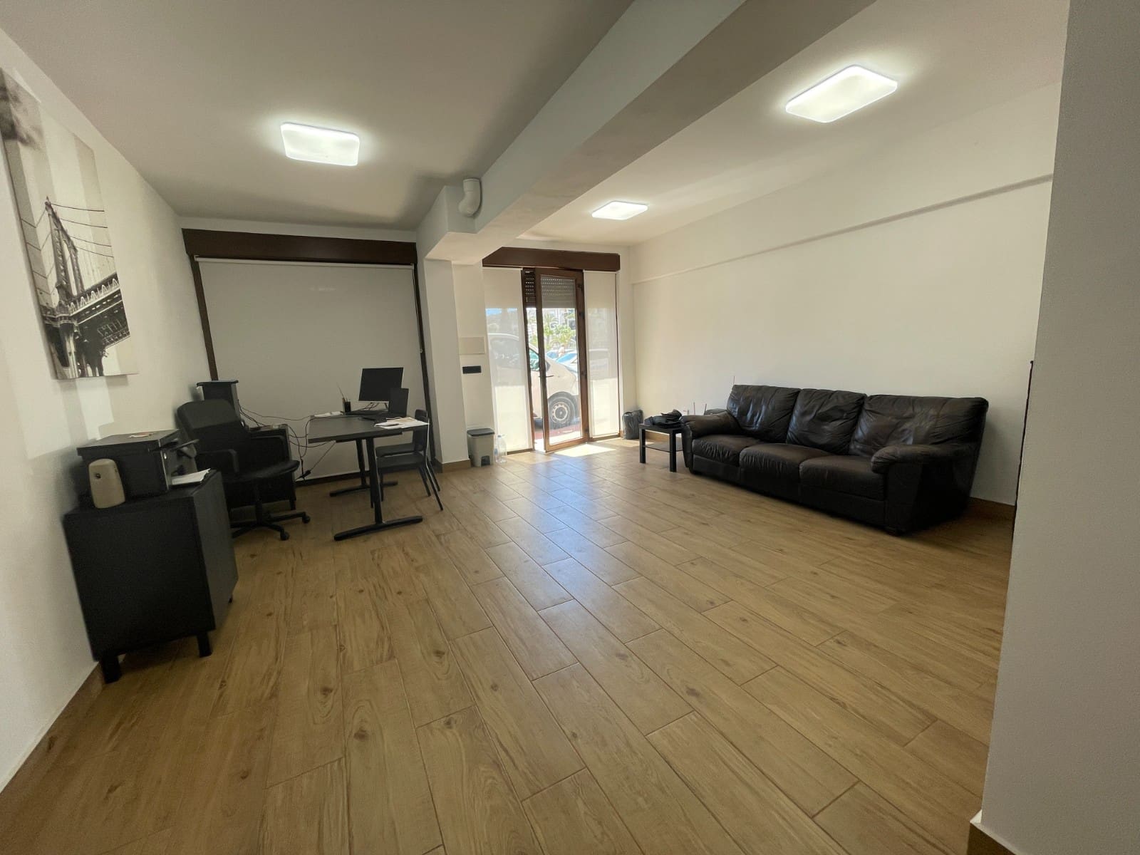 1 soveværelse Erhverv til salg i Guardamar del Segura - € 106.000 (Ref: 8895450)