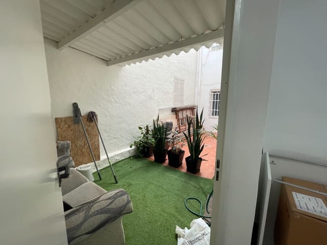 1 soveværelse Erhverv til salg i Las Viñas, Guardamar del Segura - € 106.000 (Ref: 8895450)