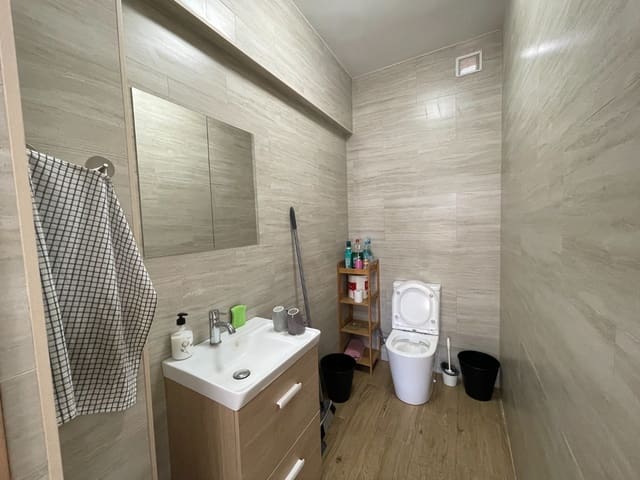 1 soveværelse Erhverv til salg i Las Viñas, Guardamar del Segura - € 106.000 (Ref: 8895450)