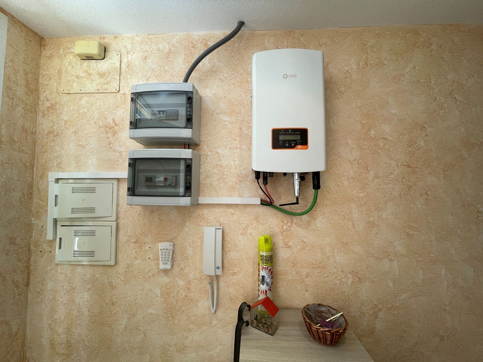 Chalet de 3 habitaciones en Albatera en venta con piscina - 378.000 € (Ref: 8901404)