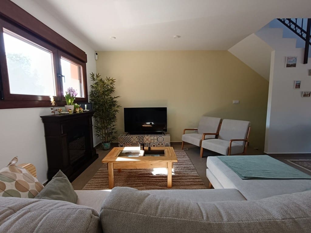 5 slaapkamer Villa te koop in Pinar de Campoverde met zwembad garage - € 785.000 (Ref: 8905207)