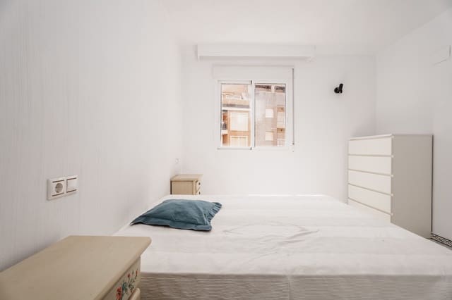 2 soveværelse Lejlighed til salg i Playa de los Locos, Torrevieja med swimmingpool - € 225.000 (Ref: 8905209)