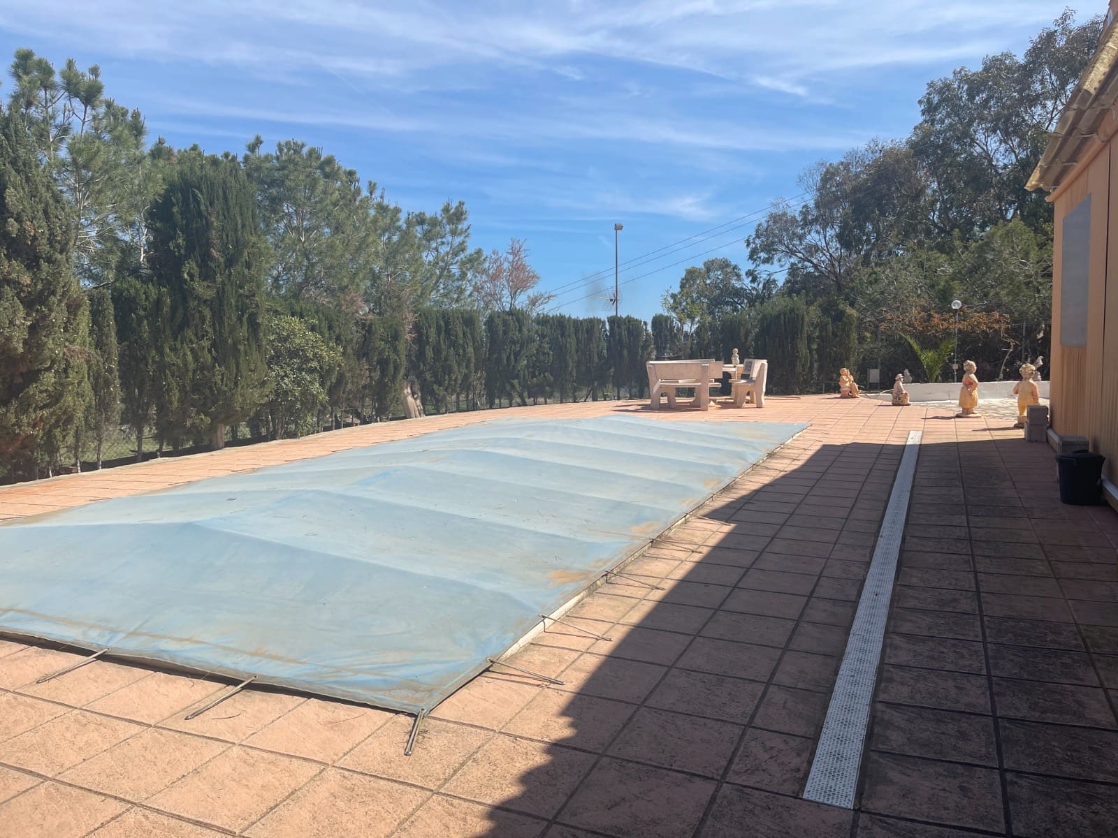 3 bedroom Villa for sale in Rojales with pool - € 460,000 (Ref: 8906569)