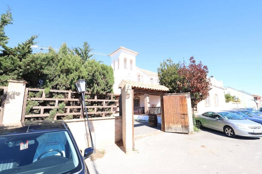 4 bedroom Restaurant/Bar for sale in La Zenia with garage - € 750,000 (Ref: 8907508)