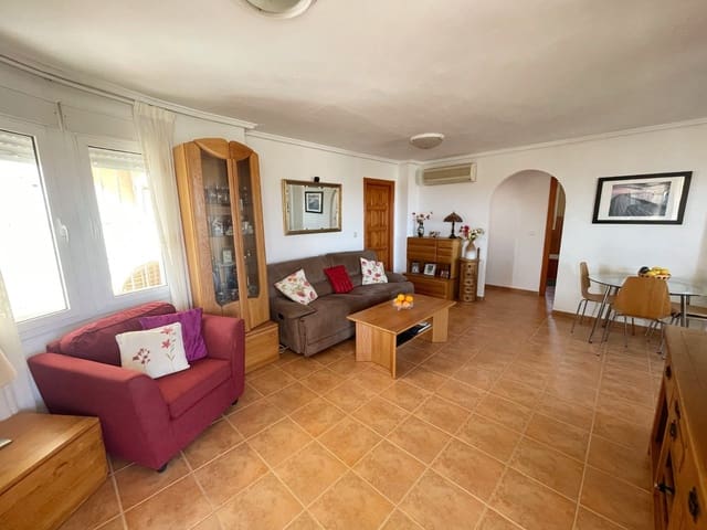 5 bedroom Villa for sale in Ciudad Quesada, Rojales with pool - € 425,000 (Ref: 8914878)