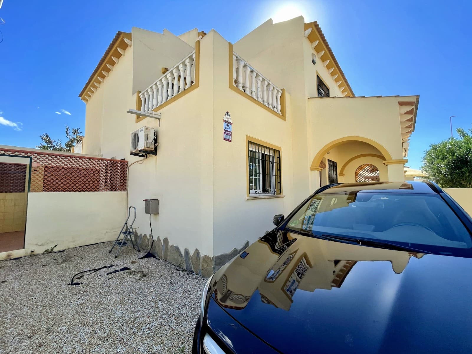 2 quarto Casa em Banda para venda em Pilar de la Horadada - 235 000 € (Ref: 8926172)