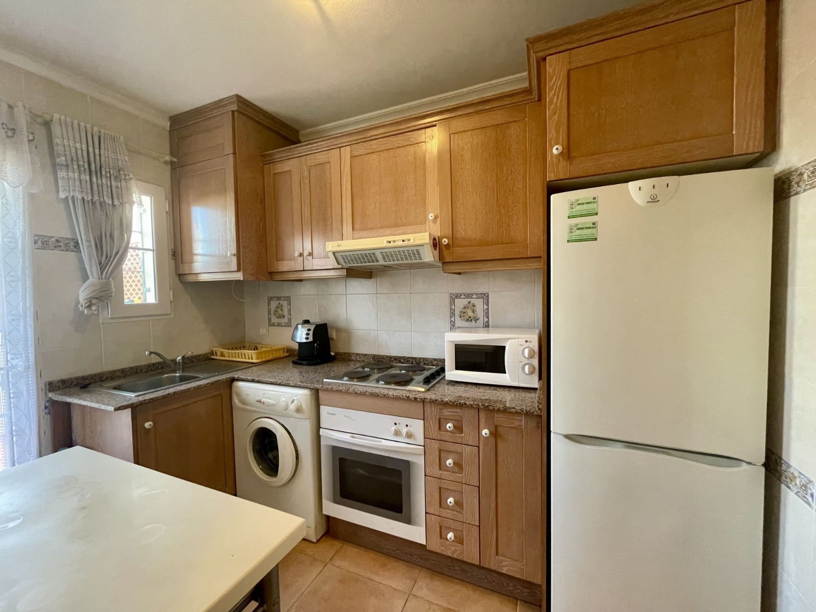 2 quarto Casa em Banda para venda em Pilar de la Horadada - 235 000 € (Ref: 8926172)