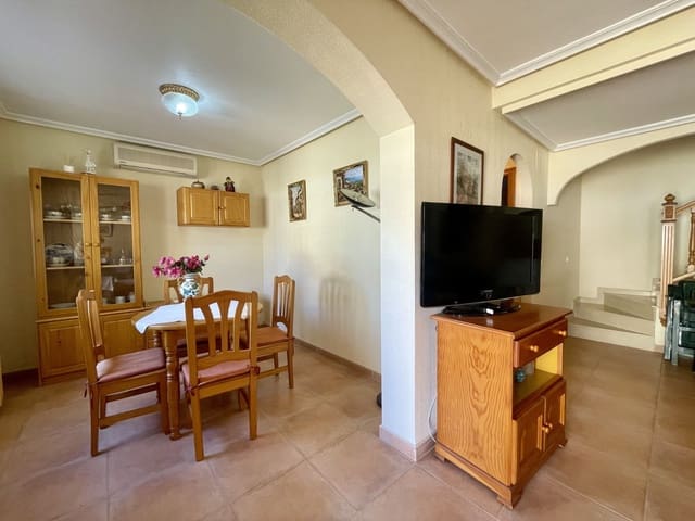 2 sovrum Hus till salu i El Mojon, Pilar de la Horadada - 235 000 € (Ref: 8926172)