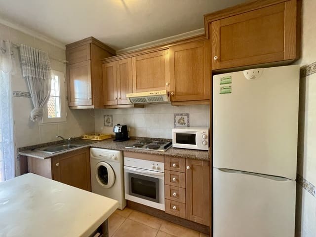 2 sovrum Hus till salu i El Mojon, Pilar de la Horadada - 235 000 € (Ref: 8926172)