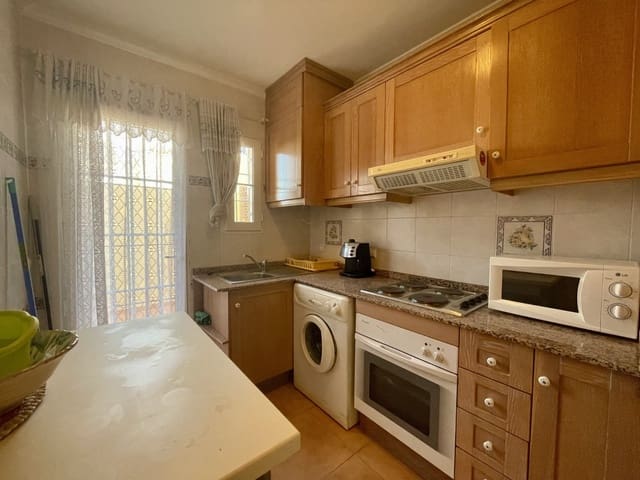 2 sovrum Hus till salu i El Mojon, Pilar de la Horadada - 235 000 € (Ref: 8926172)