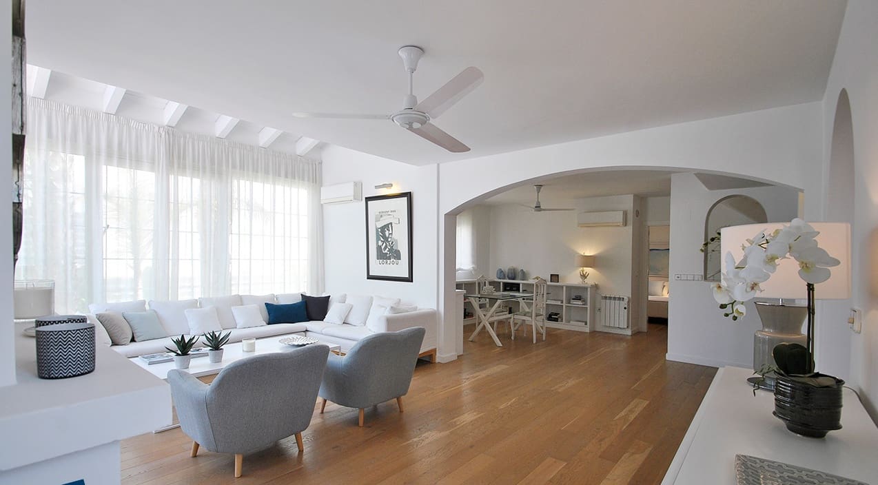 5 soveværelse Villa til salg i La Marina med swimmingpool garage - € 598.480 (Ref: 8926175)