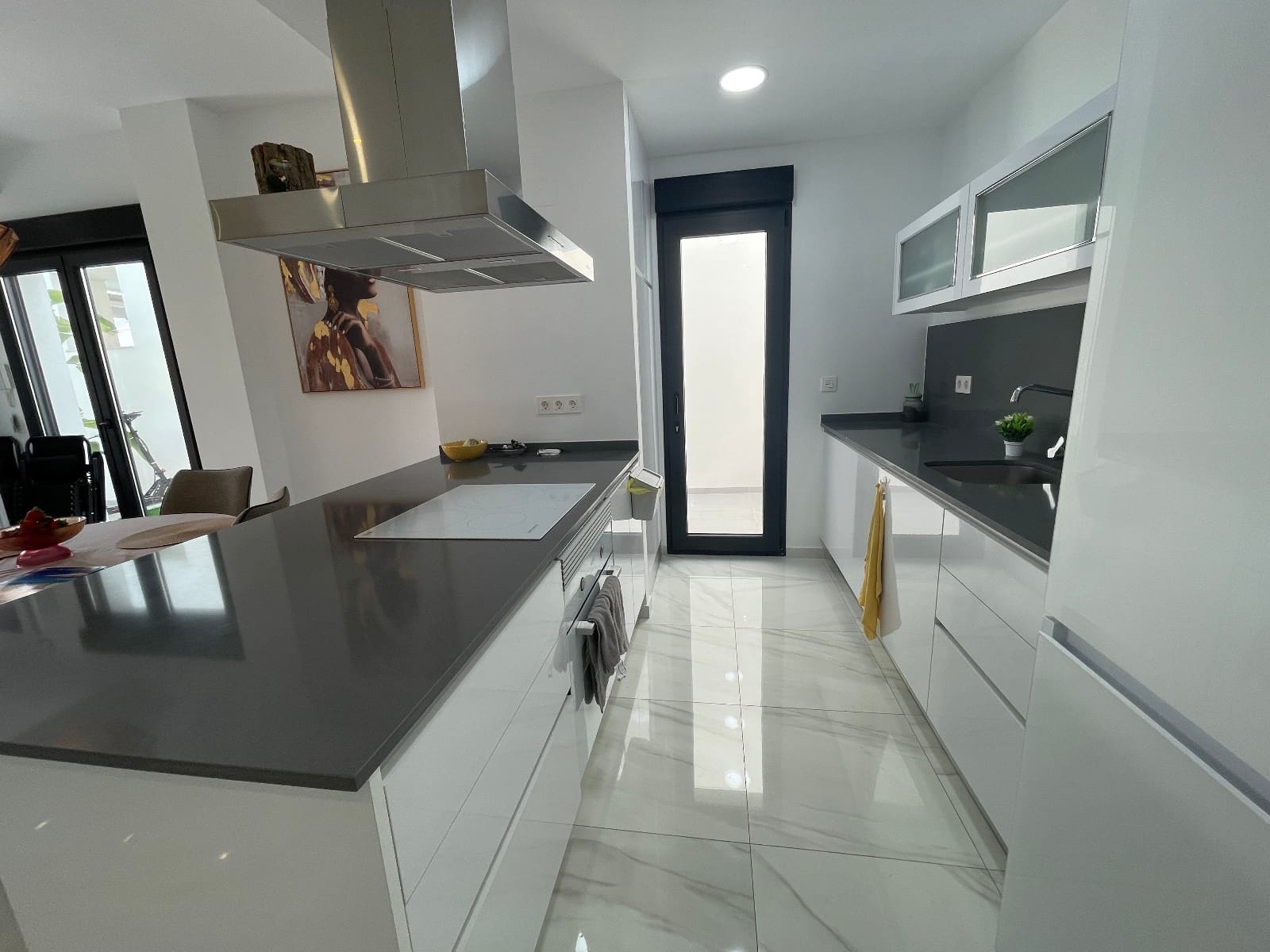 3 slaapkamer Villa te koop in Benijofar met zwembad - € 379.990 (Ref: 8928128)