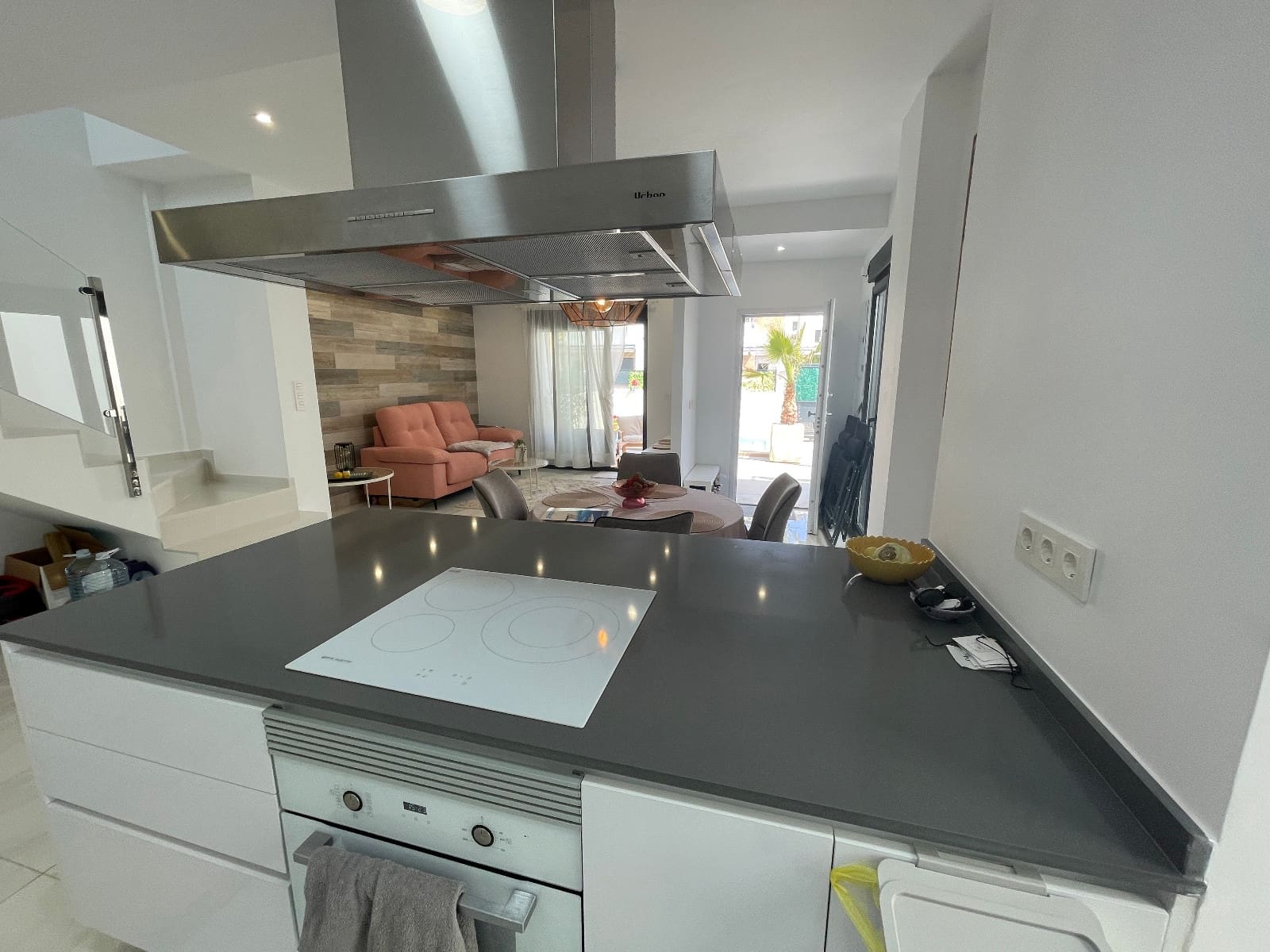 3 bedroom Villa for sale in Benijofar with pool - € 379,990 (Ref: 8928128)