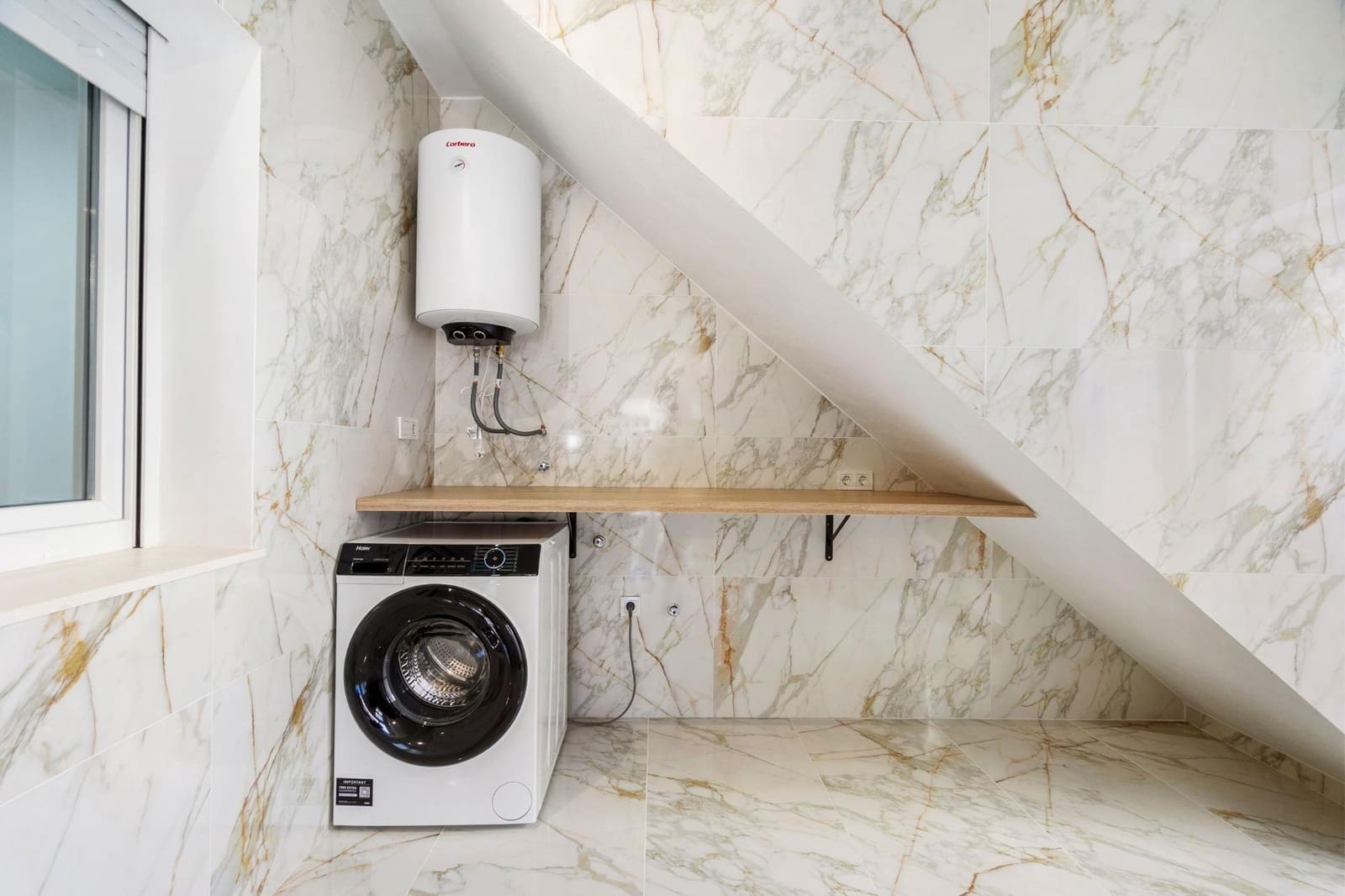 3 makuuhuone Huvila myytävänä paikassa El Chaparral - 230 000 € (Ref: 8935087)