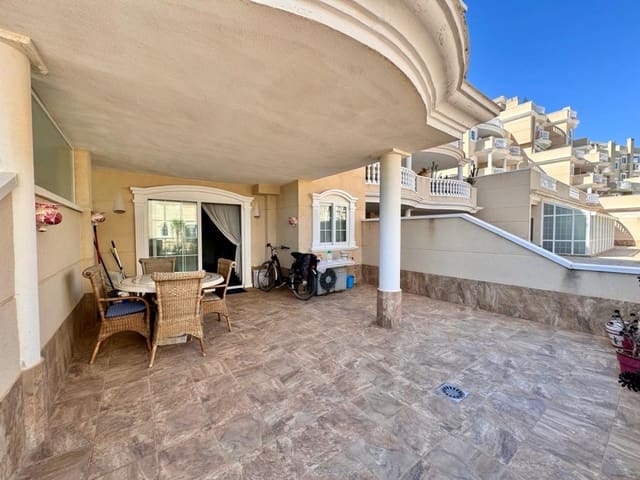 2 sovrum Lägenhet till salu i Guardamar del Segura med pool - 232 000 € (Ref: 8937997)