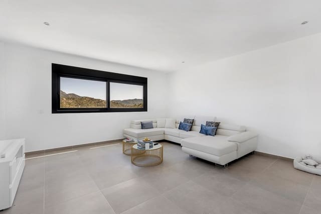 3 chambre Villa/Maison à vendre à Macisvenda, Abanilla avec piscine - 389 000 € (Ref: 8954174)