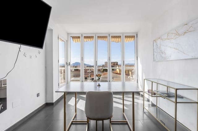 2 slaapkamer Appartement te koop in Daya Nueva met zwembad - € 123.500 (Ref: 8954175)