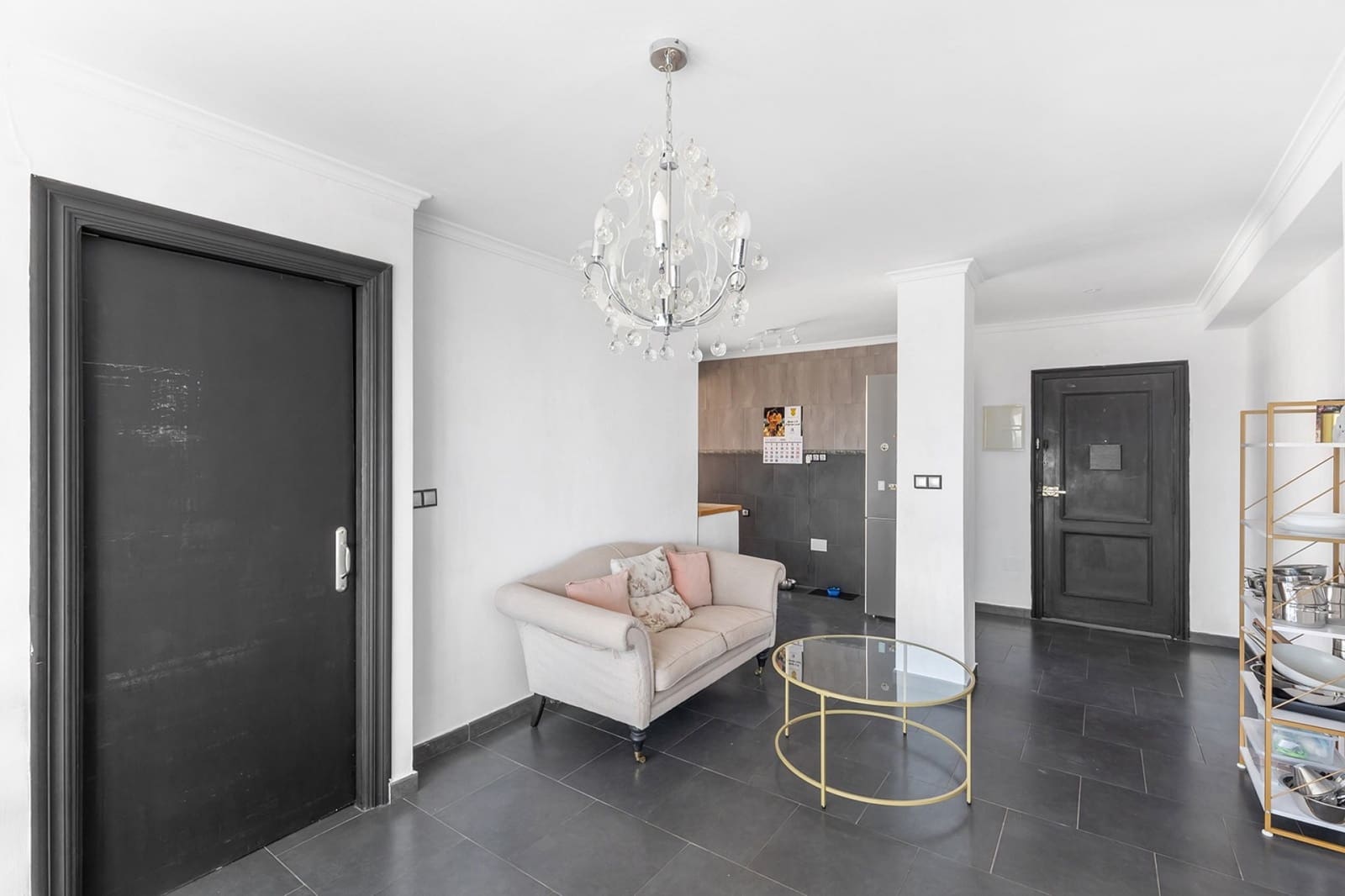 2 sypialnia Apartament na sprzedaż w Daya Nueva z basenem - 123 500 € (Ref: 8954175)