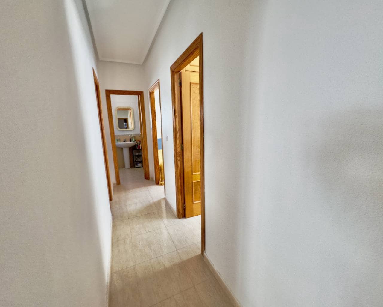 3 soverom Villa til salgs i Lo Crispin med svømmebasseng - € 199 950 (Ref: 8961228)