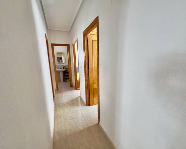 3 soverom Villa til salgs i Lo Crispin, Algorfa med svømmebasseng - € 199 950 (Ref: 8961228)