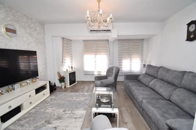 3 bedroom Apartment for sale in Norte, Santa Pola - € 148,000 (Ref: 8961231)