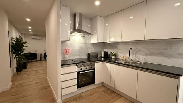 3 slaapkamer Appartement te koop in Playa del Acequión, Torrevieja met zwembad - € 290.000 (Ref: 8975903)