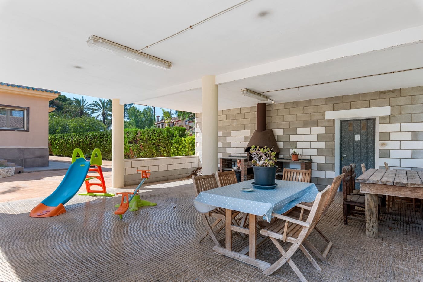 5 soveværelse Villa til salg i Elche / Elx med garage - € 930.000 (Ref: 8975913)