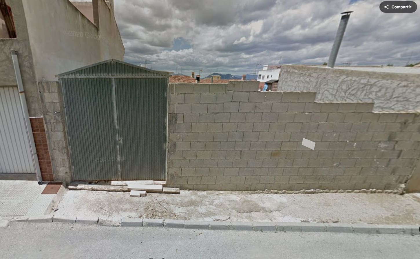 Terrain à Bâtir à vendre à Benijofar - 103 000 € (Ref: 8977415)