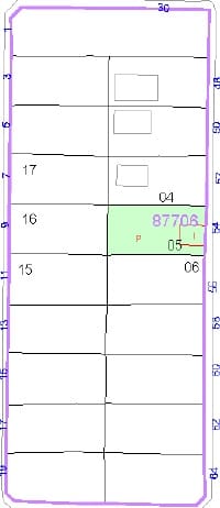 Działka budowlana na sprzedaż w Benijófar - 103 000 € (Ref: 8977415)