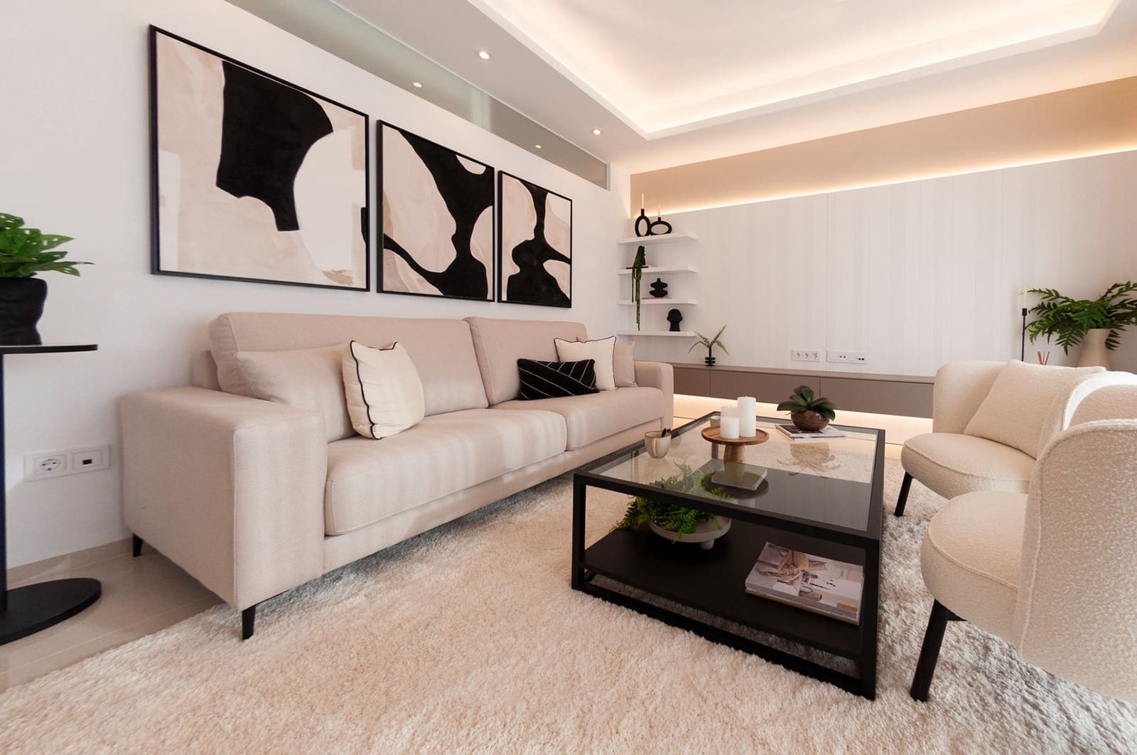 2 chambre Bungalow à vendre à Ciudad Quesada avec piscine garage - 327 400 € (Ref: 8983391)
