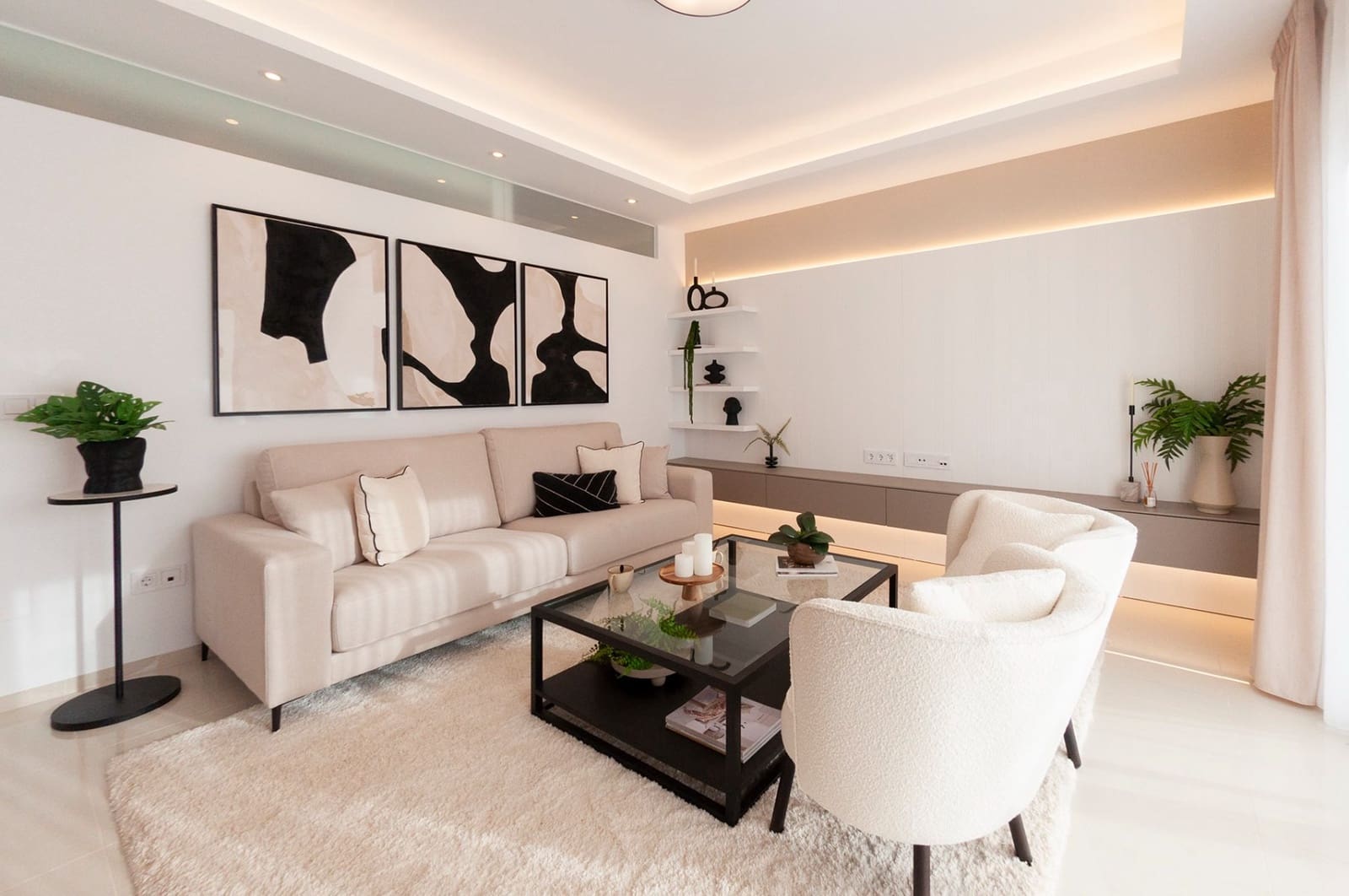 2 chambre Bungalow à vendre à Ciudad Quesada avec piscine garage - 327 400 € (Ref: 8983391)
