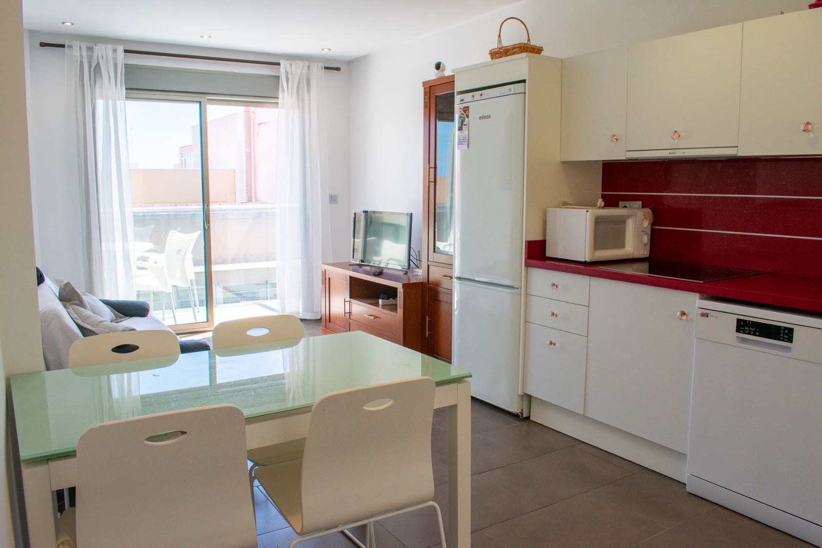 2 camera da letto Appartamento in vendita in Guardamar del Segura con garage - 210.000 € (Rif: 8985672)