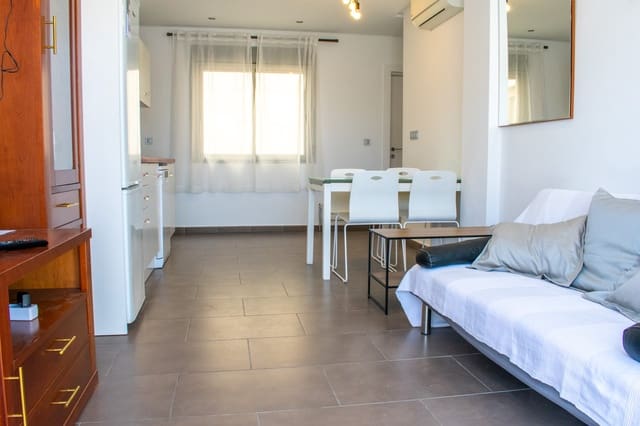 2 soveværelse Lejlighed til salg i Guardamar Playa, Guardamar del Segura med garage - € 210.000 (Ref: 8985672)