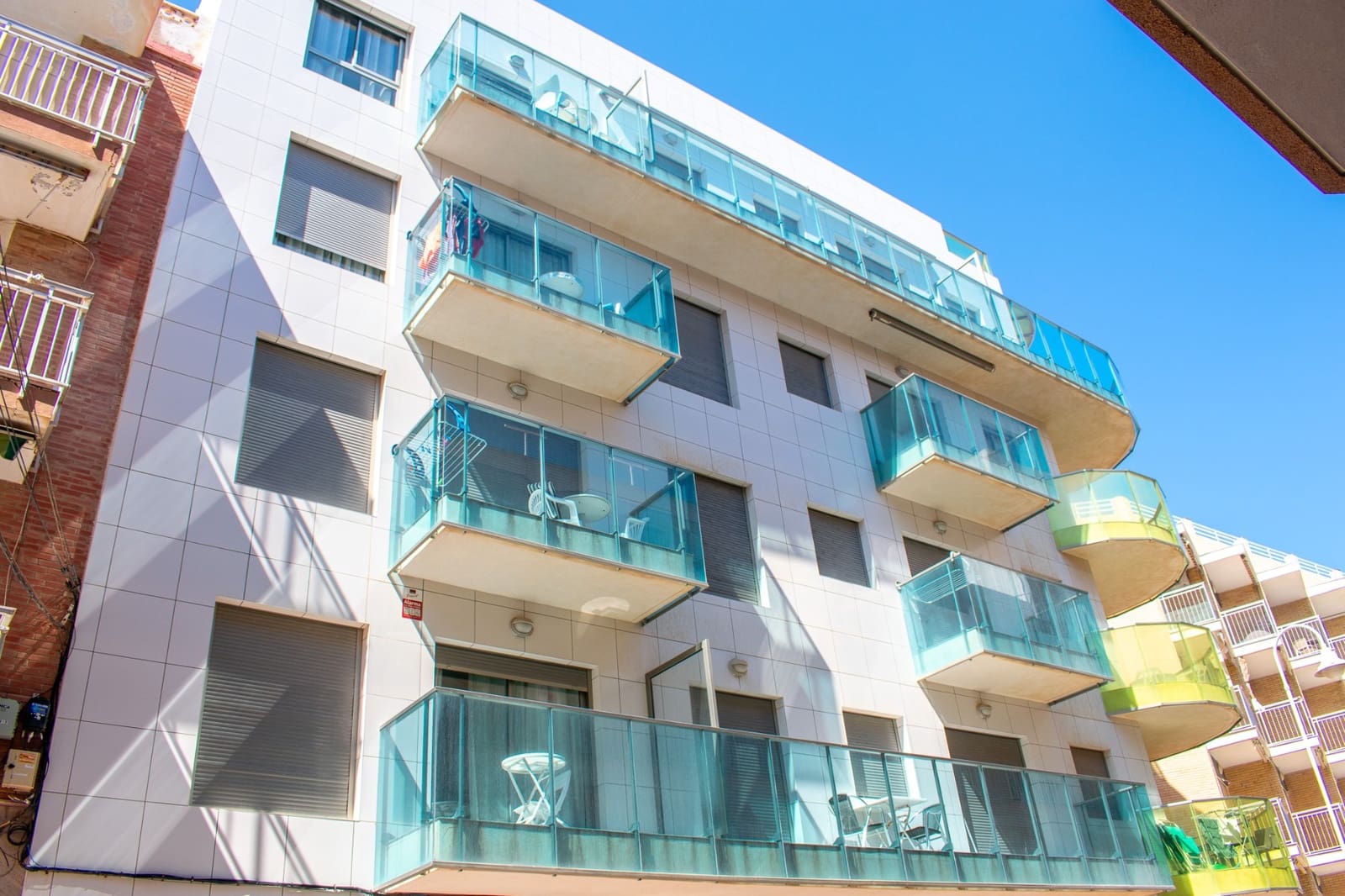 2 camera da letto Appartamento in vendita in Guardamar del Segura con garage - 210.000 € (Rif: 8985672)