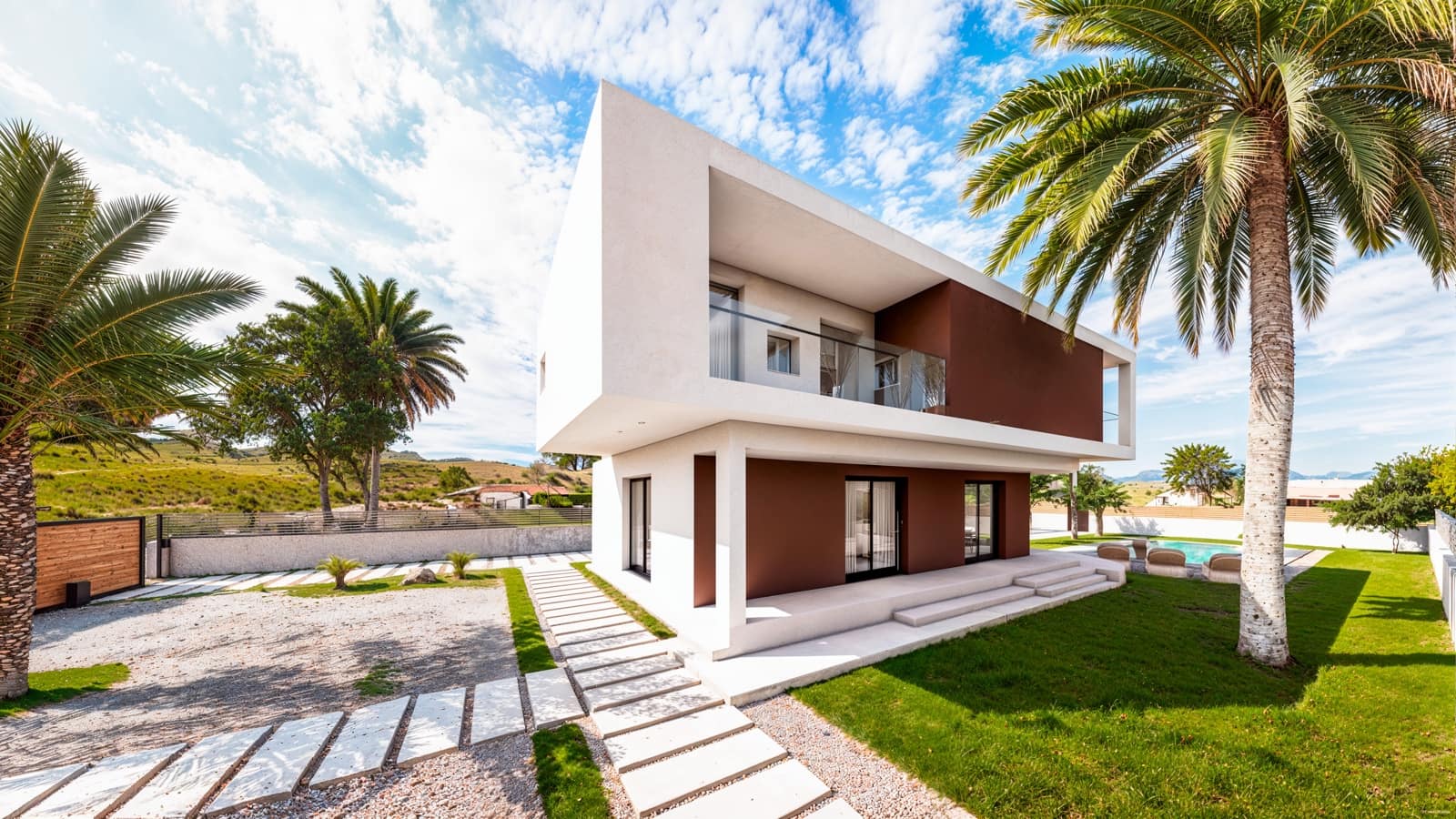 4 bedroom Villa for sale in San Fulgencio with pool - € 850,000 (Ref: 8993296)