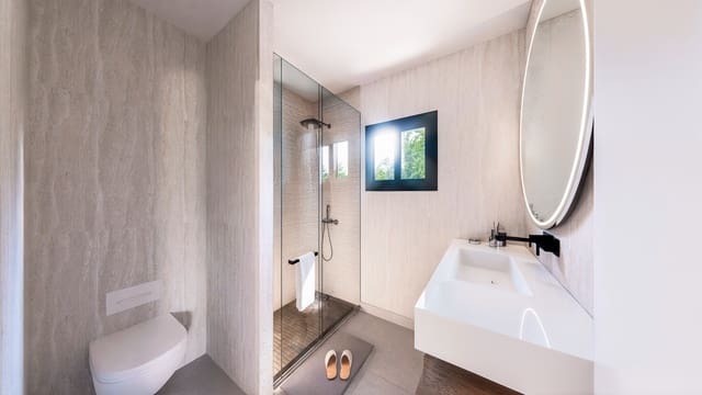 4 sypialnia Willa na sprzedaż w San Fulgencio z basenem - 850 000 € (Ref: 8993296)