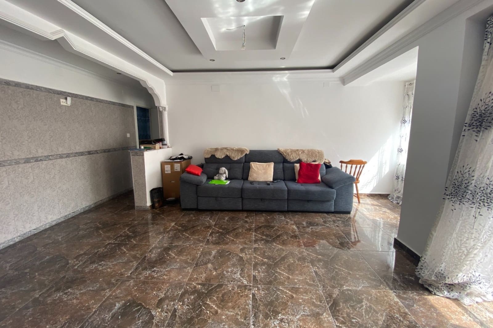 4 soveværelse Lejlighed til salg i Torrevieja med swimmingpool - € 160.000 (Ref: 8993828)