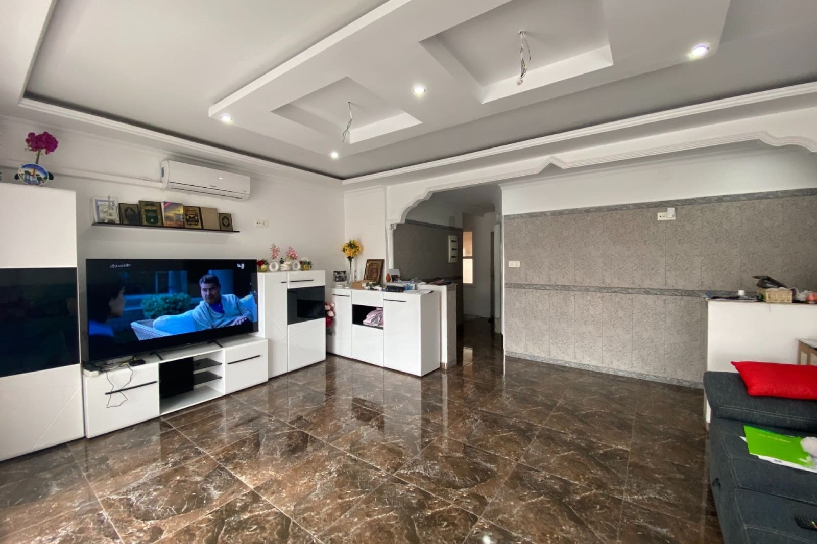 4 soveværelse Lejlighed til salg i Torrevieja med swimmingpool - € 160.000 (Ref: 8993828)