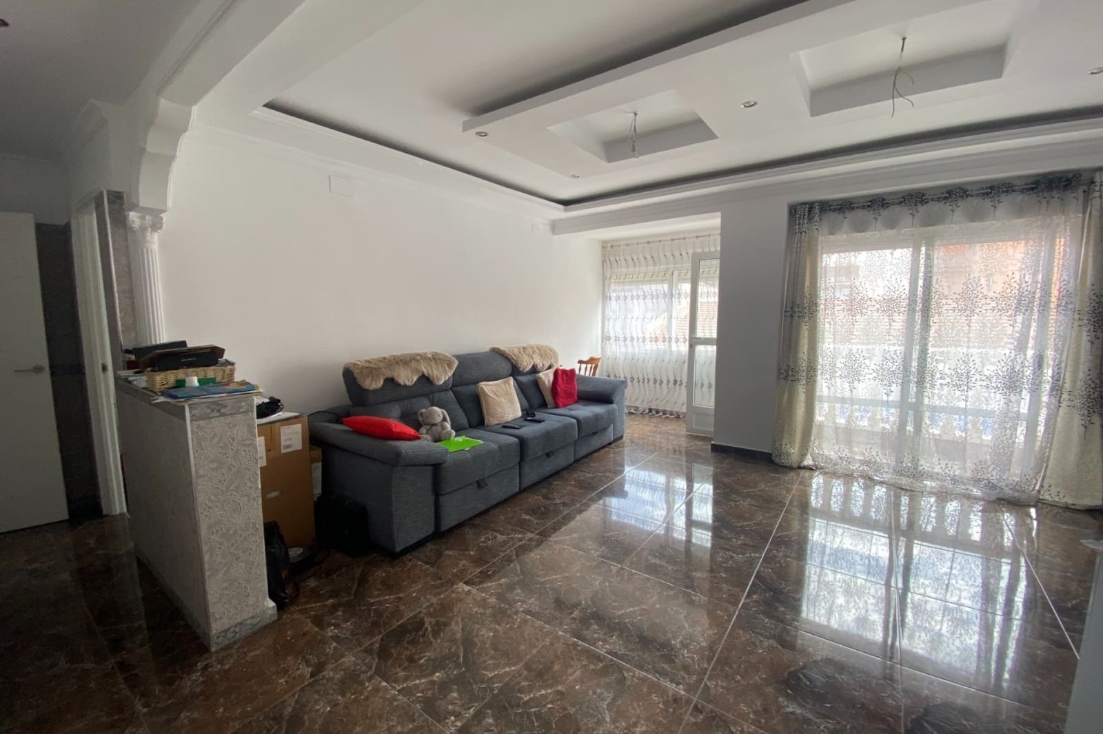 4 soveværelse Lejlighed til salg i Torrevieja med swimmingpool - € 160.000 (Ref: 8993828)