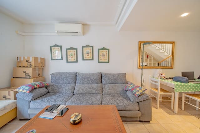 3 soveværelse Byhus til salg i Torreblanca, Torrevieja med swimmingpool - € 225.000 (Ref: 8998616)