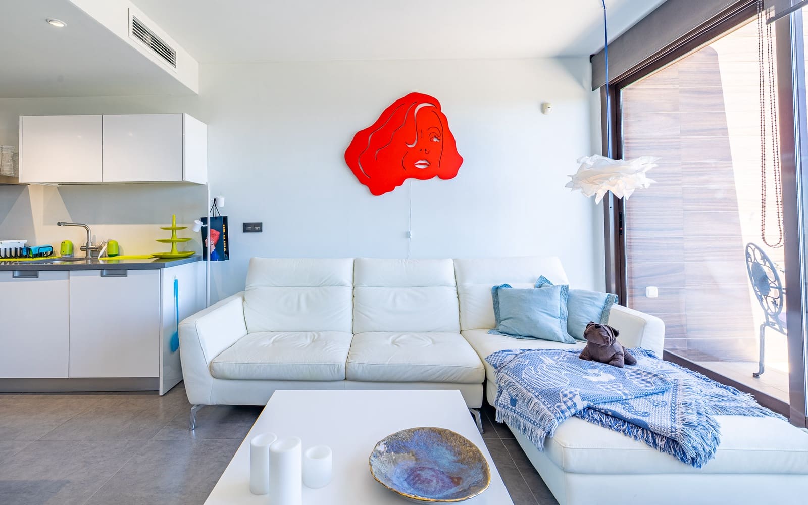 3 soveværelse Penthouse til salg i Orihuela Costa med swimmingpool garage - € 449.900 (Ref: 9003087)