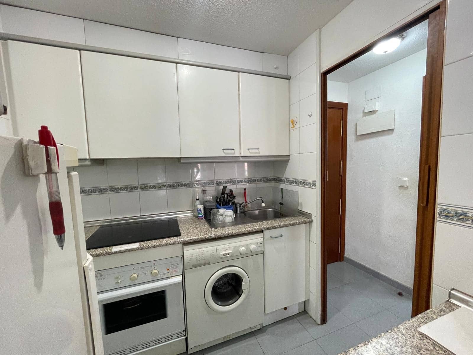 1 bedroom Apartment for sale in Punta Prima with pool garage - € 155,000 (Ref: 9004993)