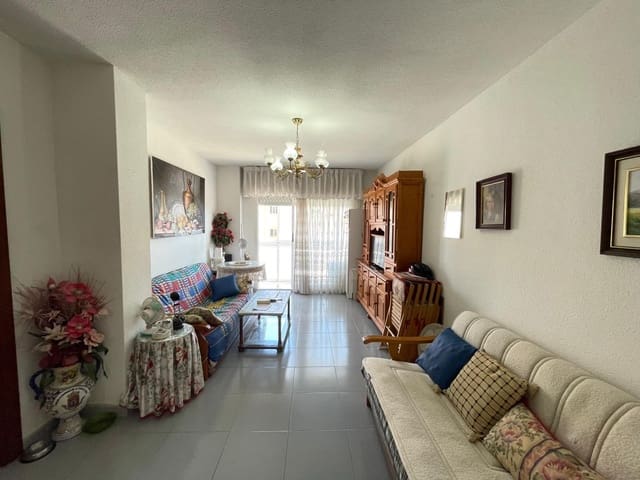 1 bedroom Apartment for sale in Punta Prima, Torrevieja with pool garage - € 152,000 (Ref: 9004993)