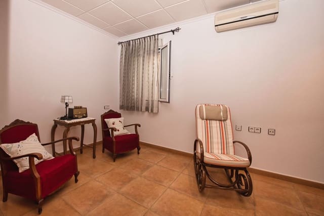 4 chambre Villa/Maison à vendre à Benijófar - 209 000 € (Ref: 9009859)