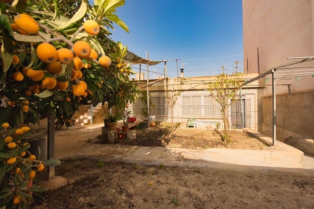 4 chambre Villa/Maison à vendre à Benijófar - 209 000 € (Ref: 9009859)