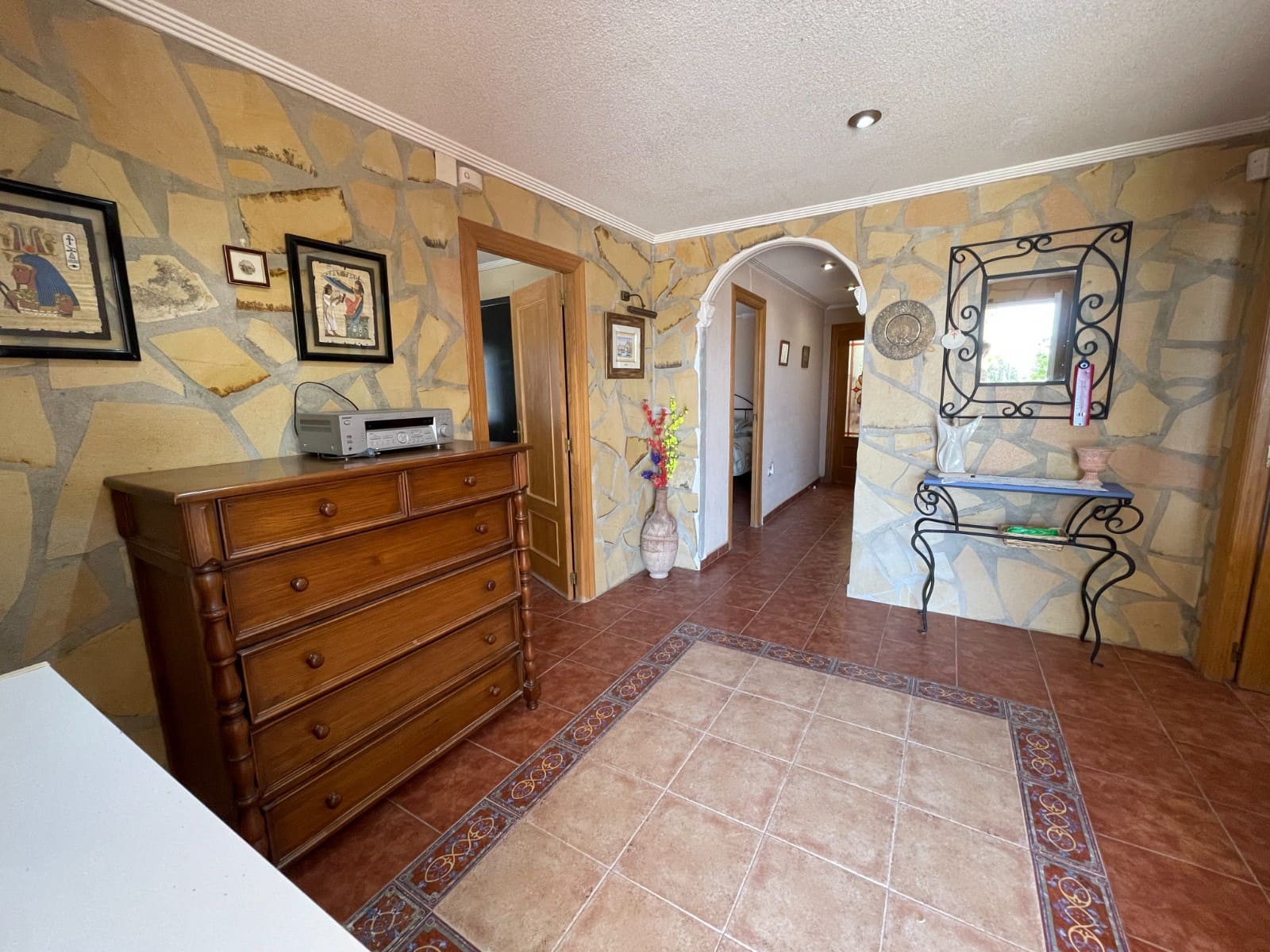 4 quarto Moradia para venda em Crevillente / Crevillent com piscina - 265 000 € (Ref: 9015506)