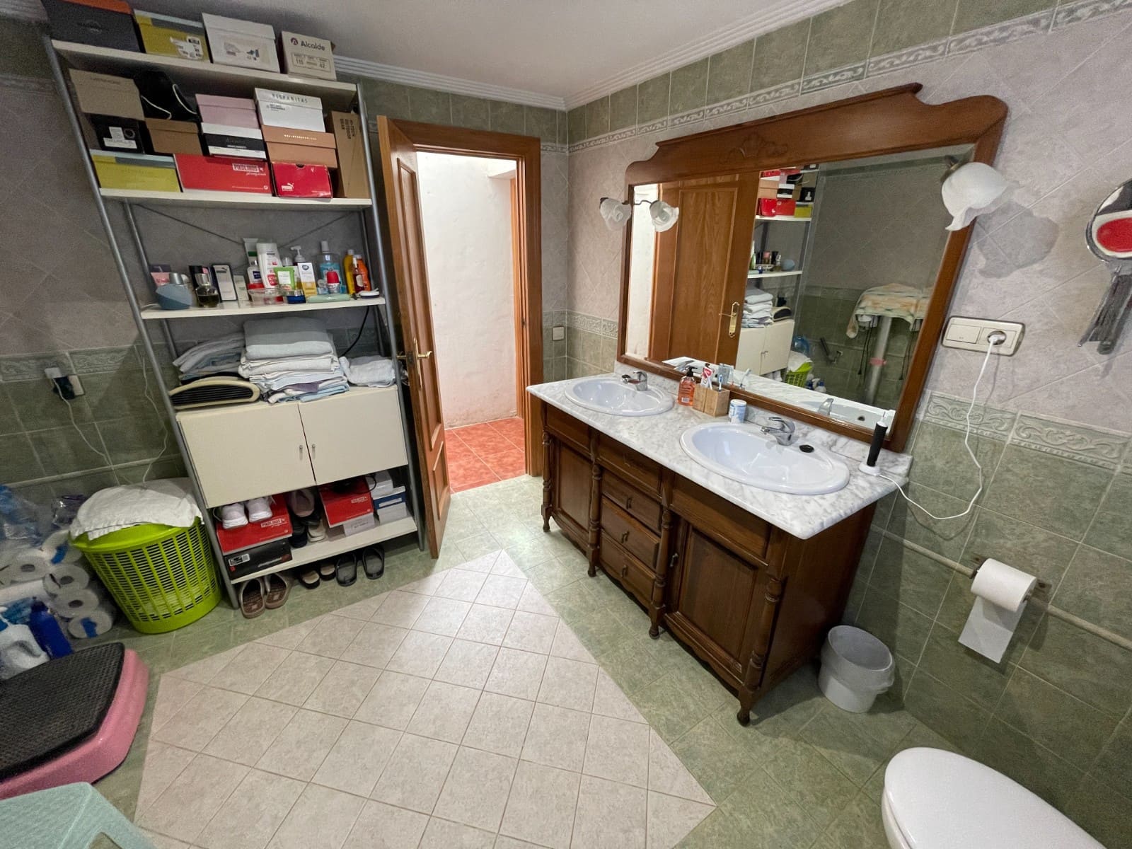 4 quarto Moradia para venda em Crevillente / Crevillent com piscina - 265 000 € (Ref: 9015506)