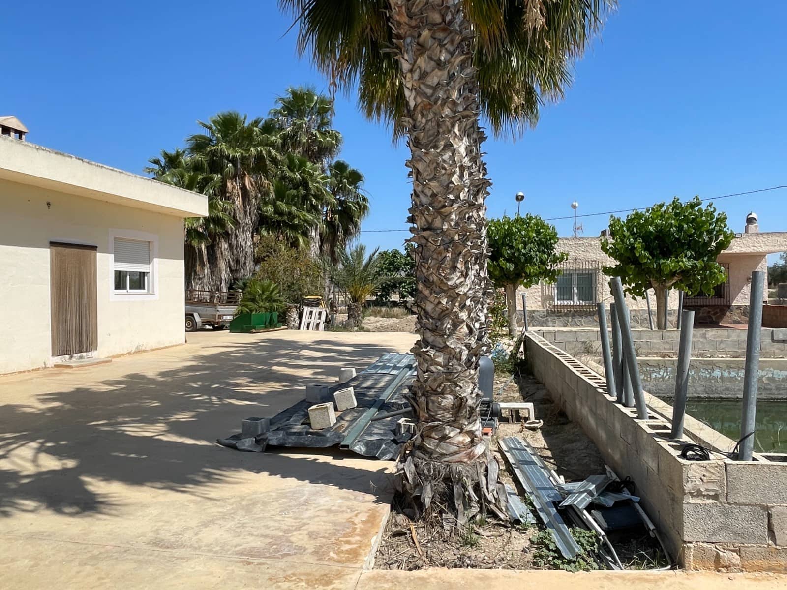 4 quarto Moradia para venda em Crevillente / Crevillent com piscina - 265 000 € (Ref: 9015506)